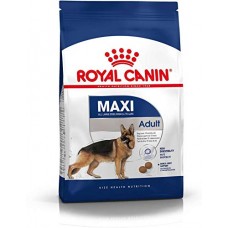 Royal Canin Maxi Adult Dog Food 1 Kg